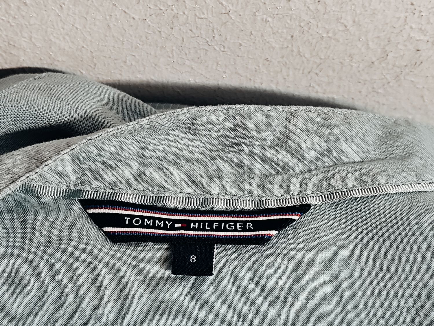 KOSZULA DAMSKA   TOMMY HILFIGER