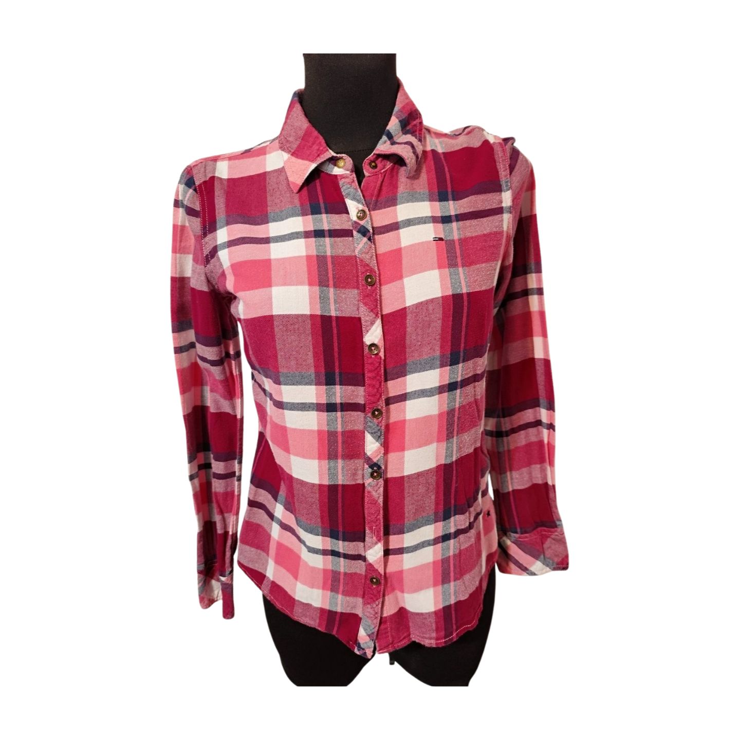 BLUZKA  DAMSKA TOMMY HILFIGER