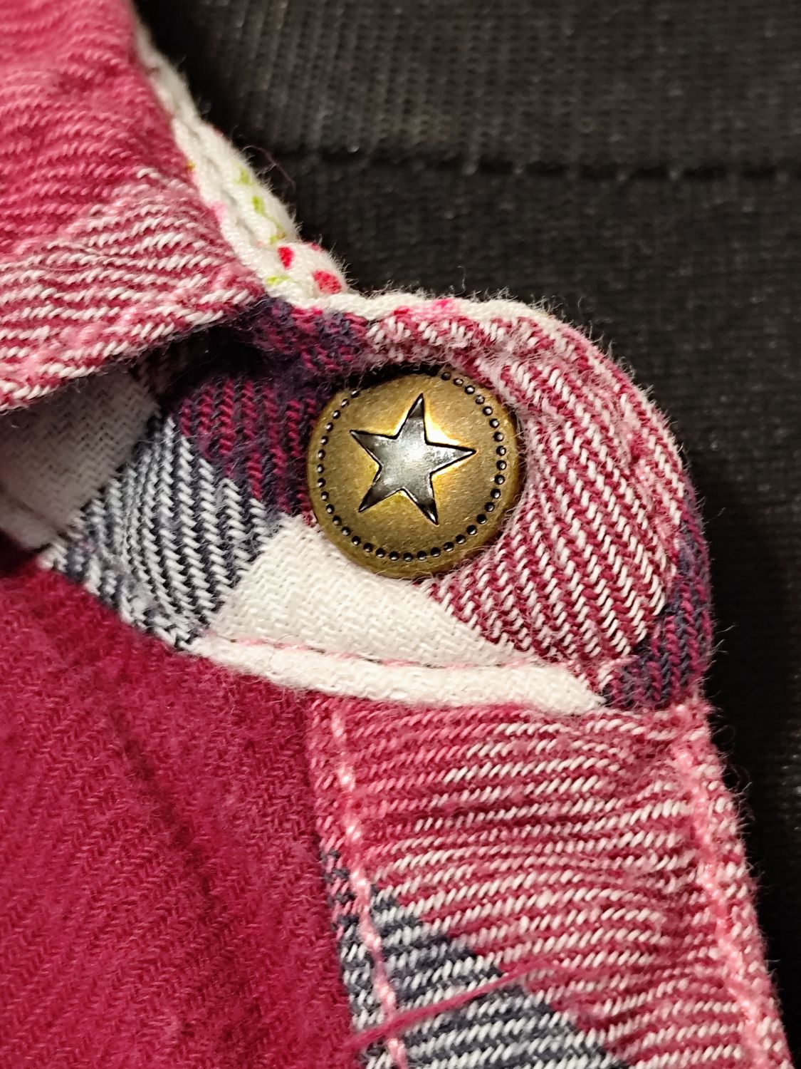 BLUZKA  DAMSKA TOMMY HILFIGER