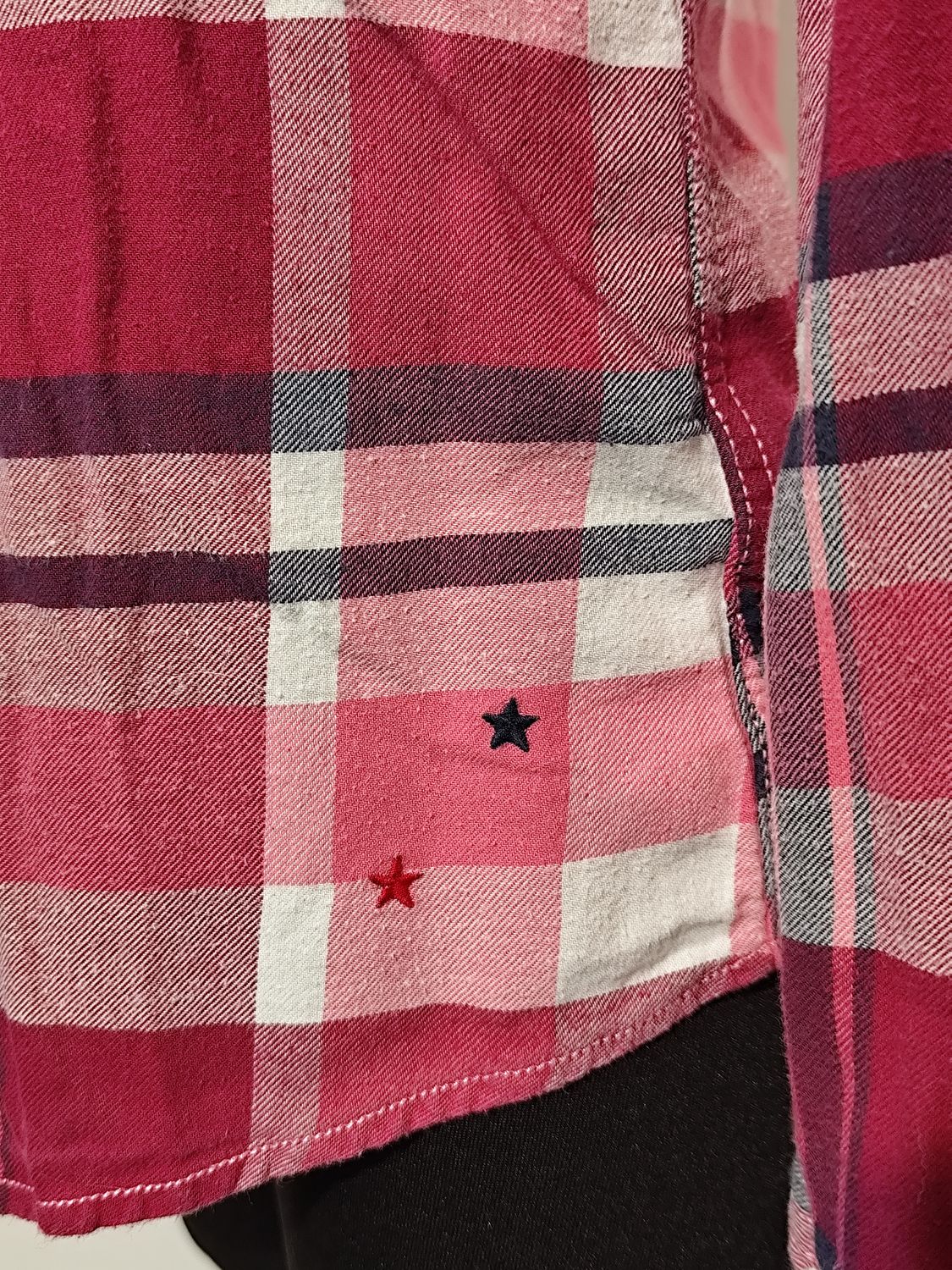 BLUZKA  DAMSKA TOMMY HILFIGER