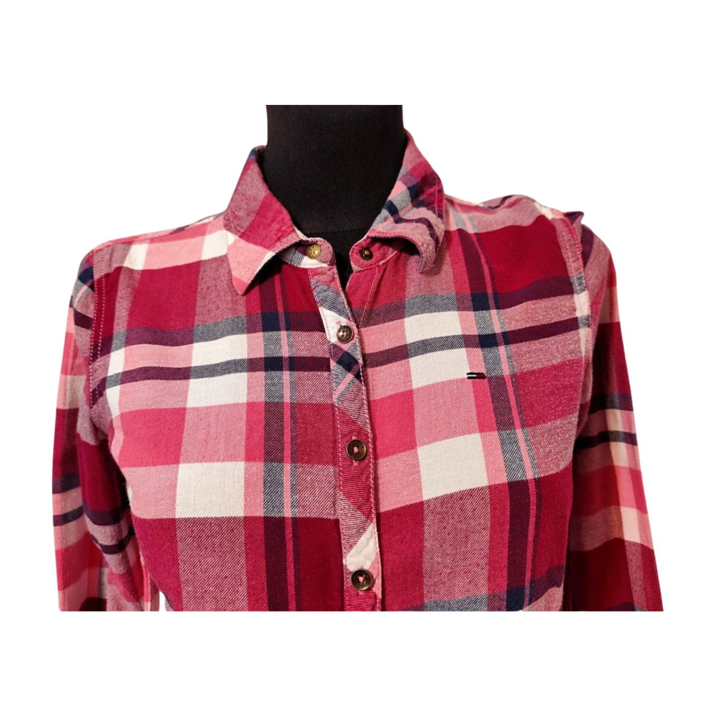 BLUZKA  DAMSKA TOMMY HILFIGER