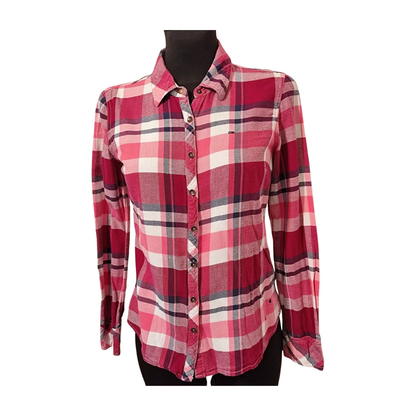 BLUZKA  DAMSKA TOMMY HILFIGER