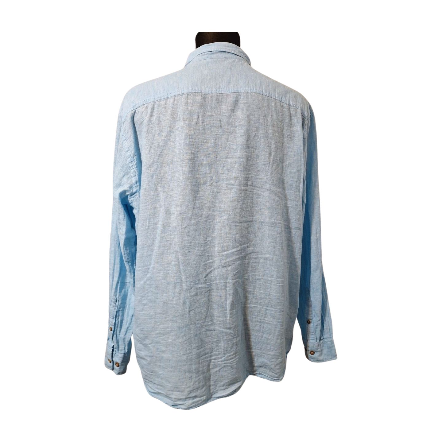 KOSZULA MĘSKA WATSON'S