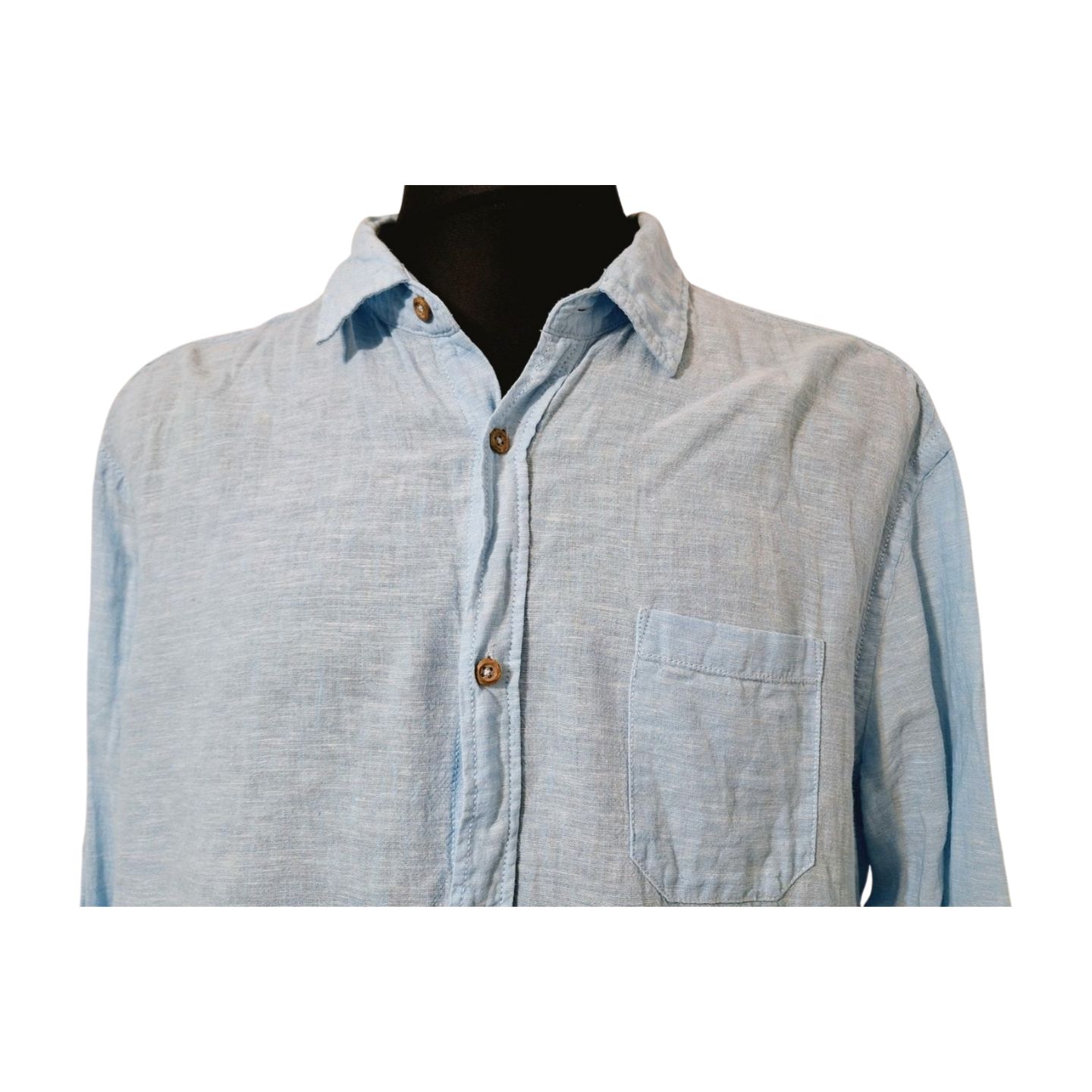 KOSZULA MĘSKA WATSON'S