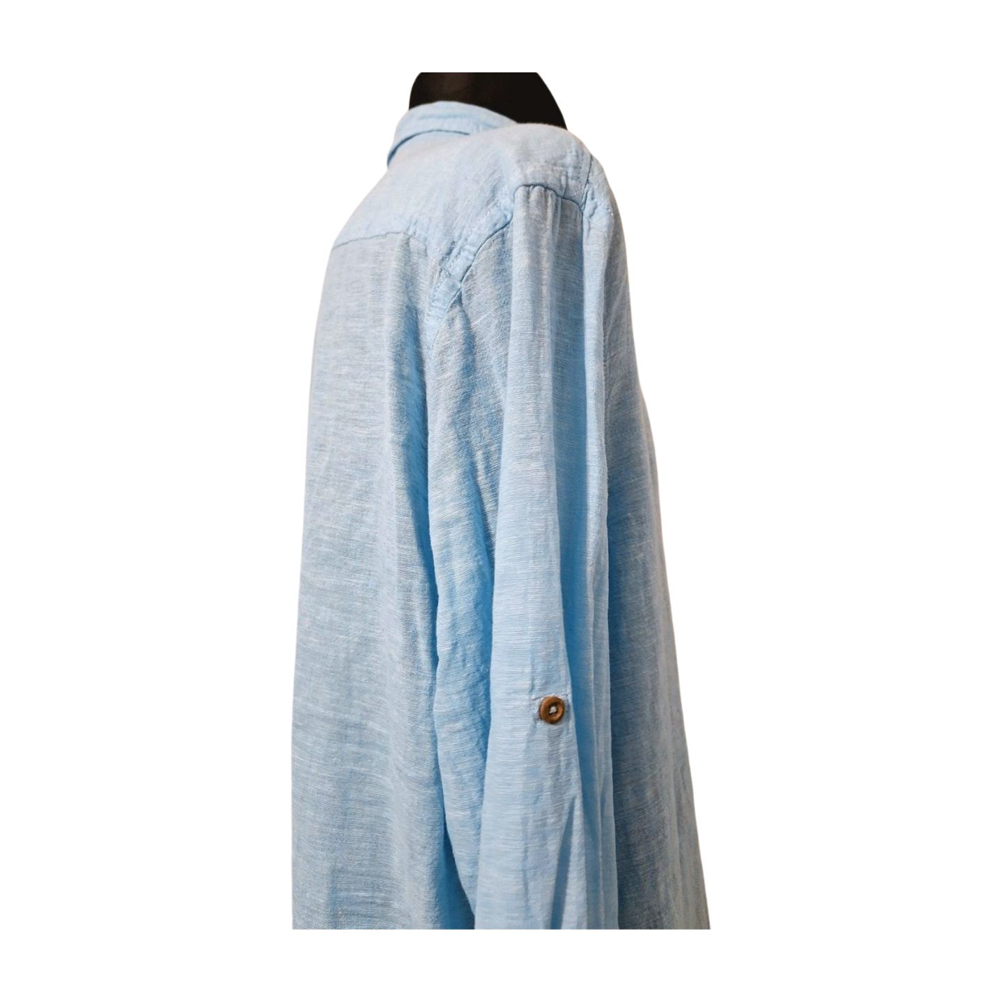 KOSZULA MĘSKA WATSON'S