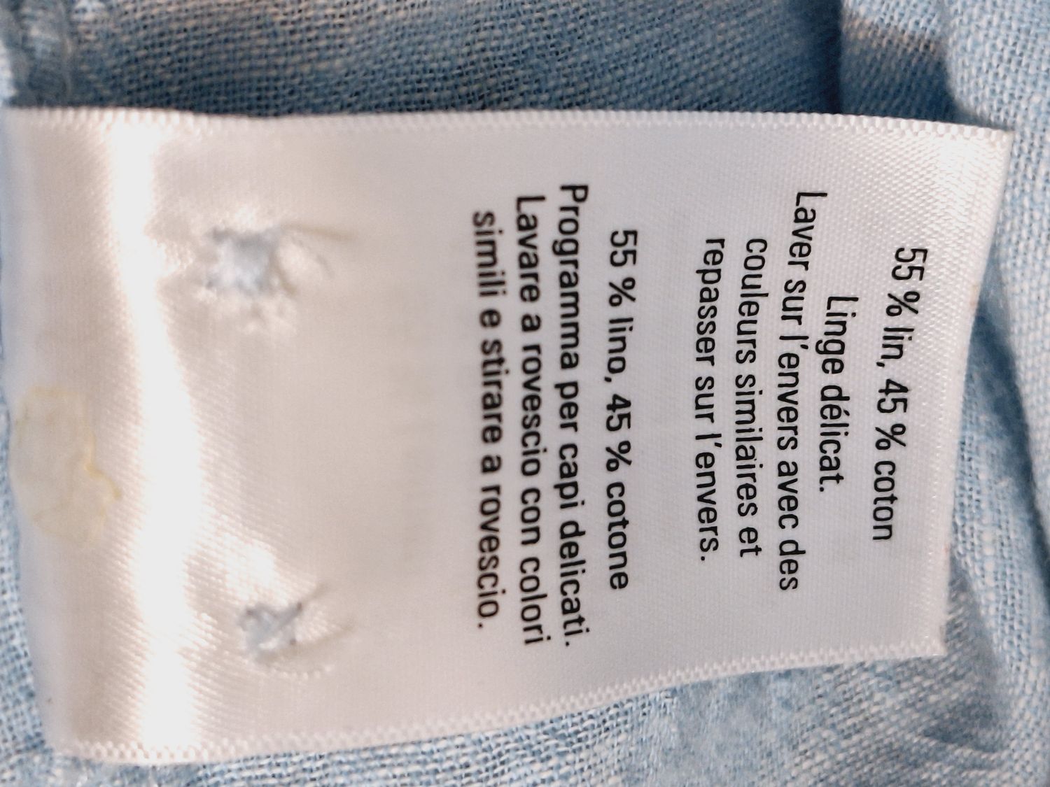 KOSZULA MĘSKA WATSON'S