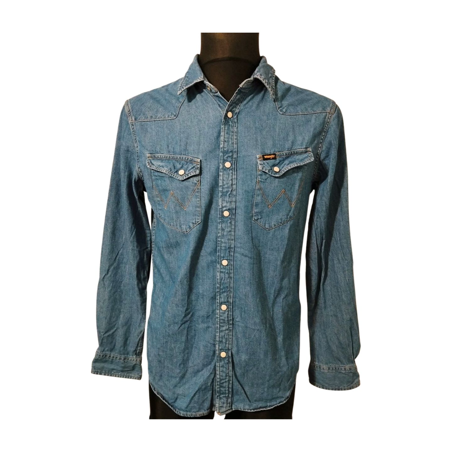 KOSZULA MĘSKA WRANGLER