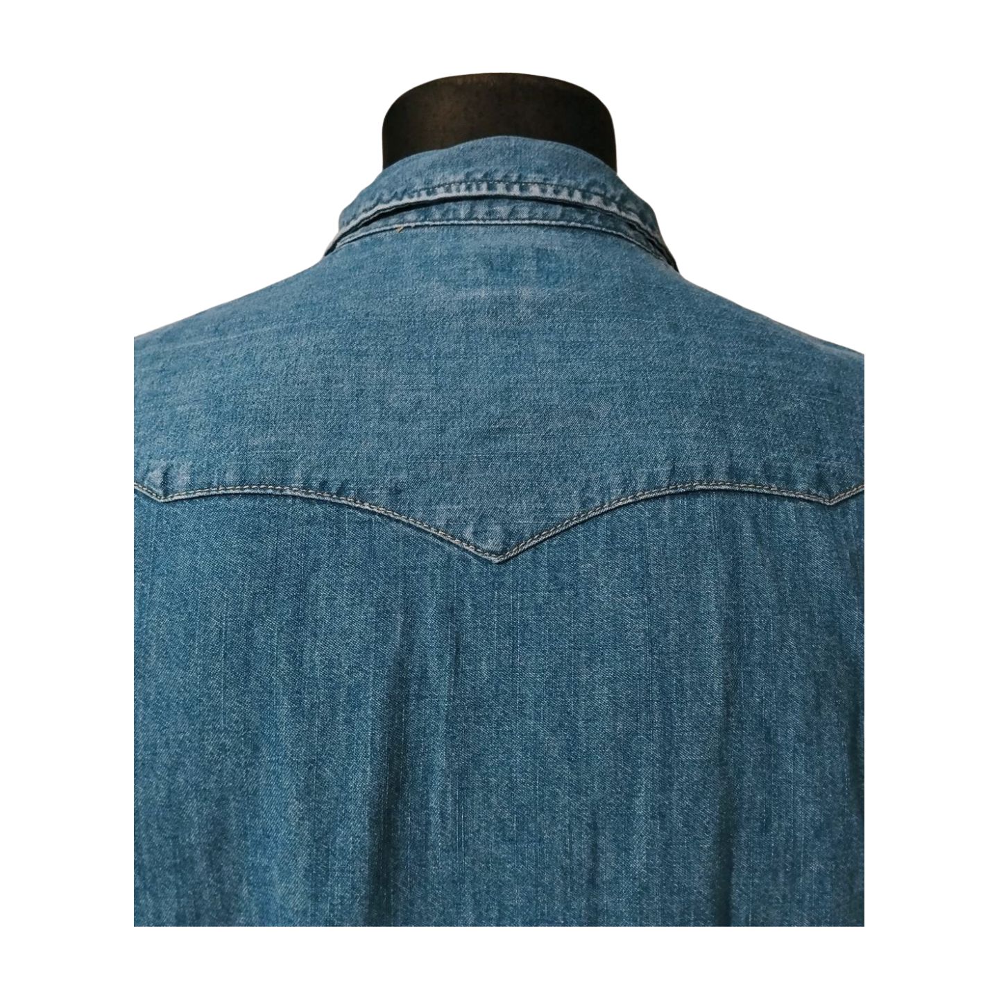 KOSZULA MĘSKA WRANGLER