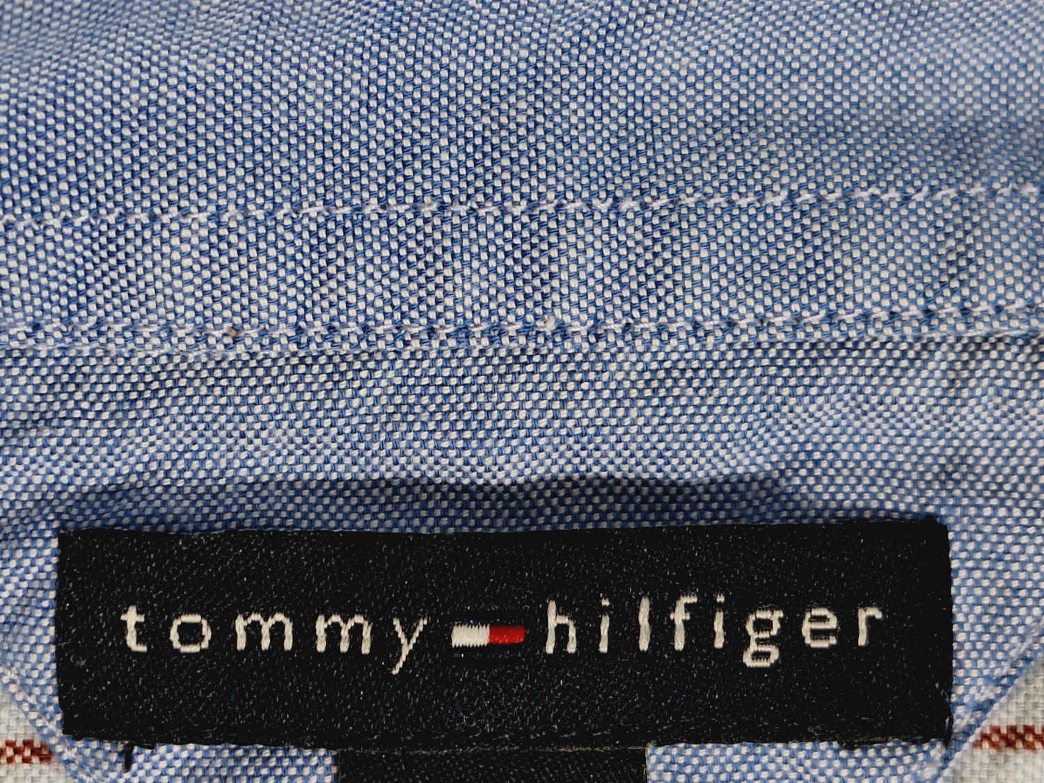 KOSZULA DAMSKA TOMMY HILFIGER