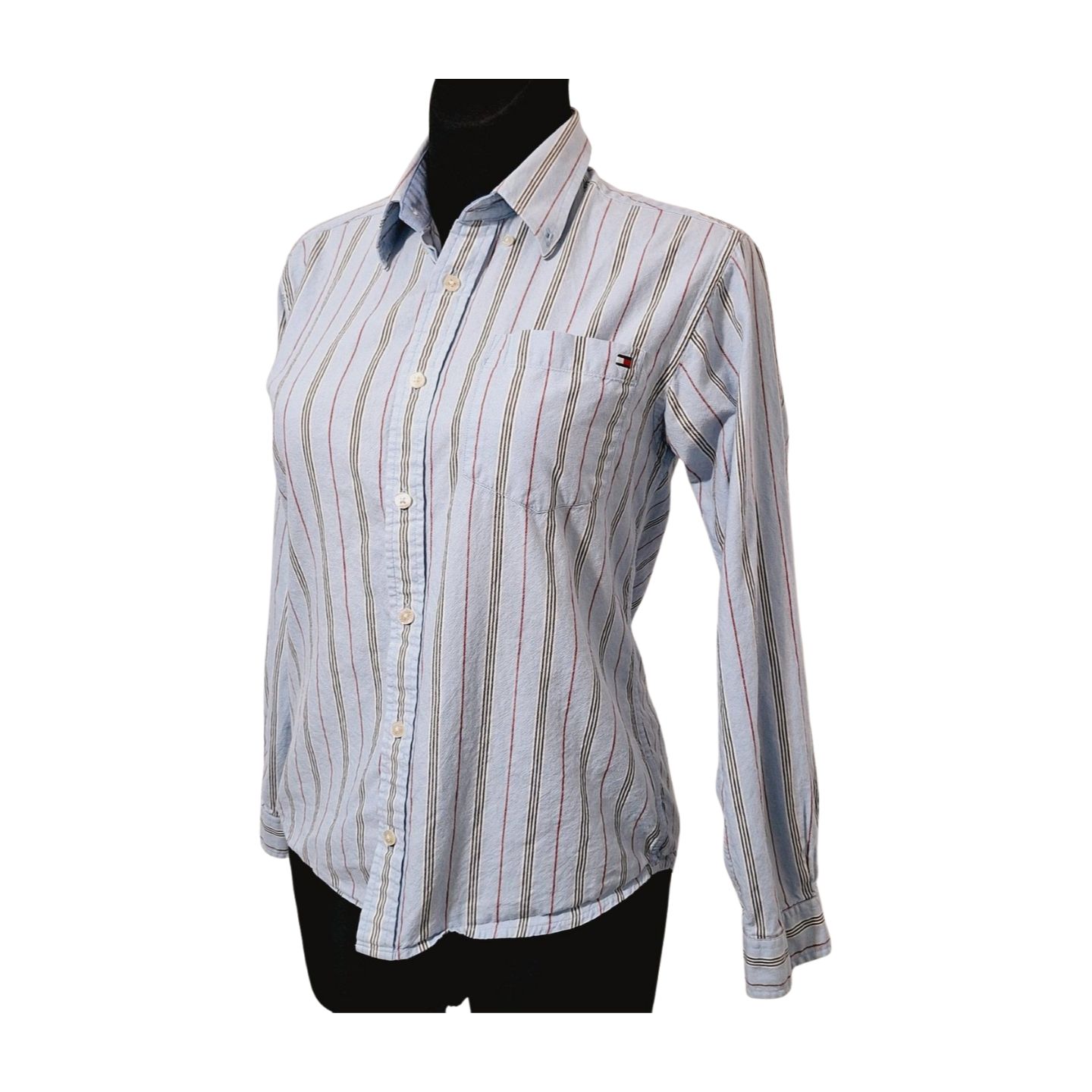 KOSZULA DAMSKA TOMMY HILFIGER