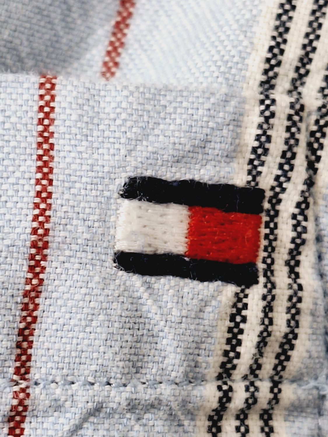 KOSZULA DAMSKA TOMMY HILFIGER