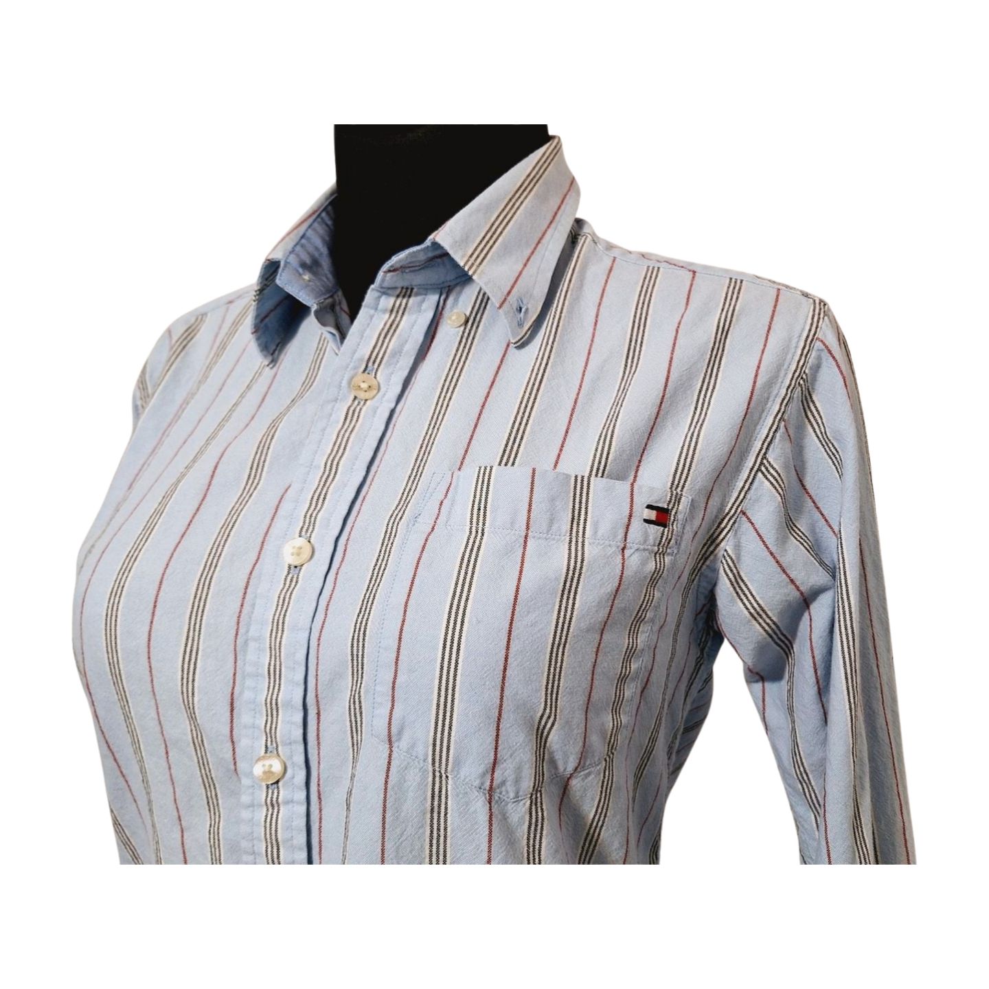 KOSZULA DAMSKA TOMMY HILFIGER