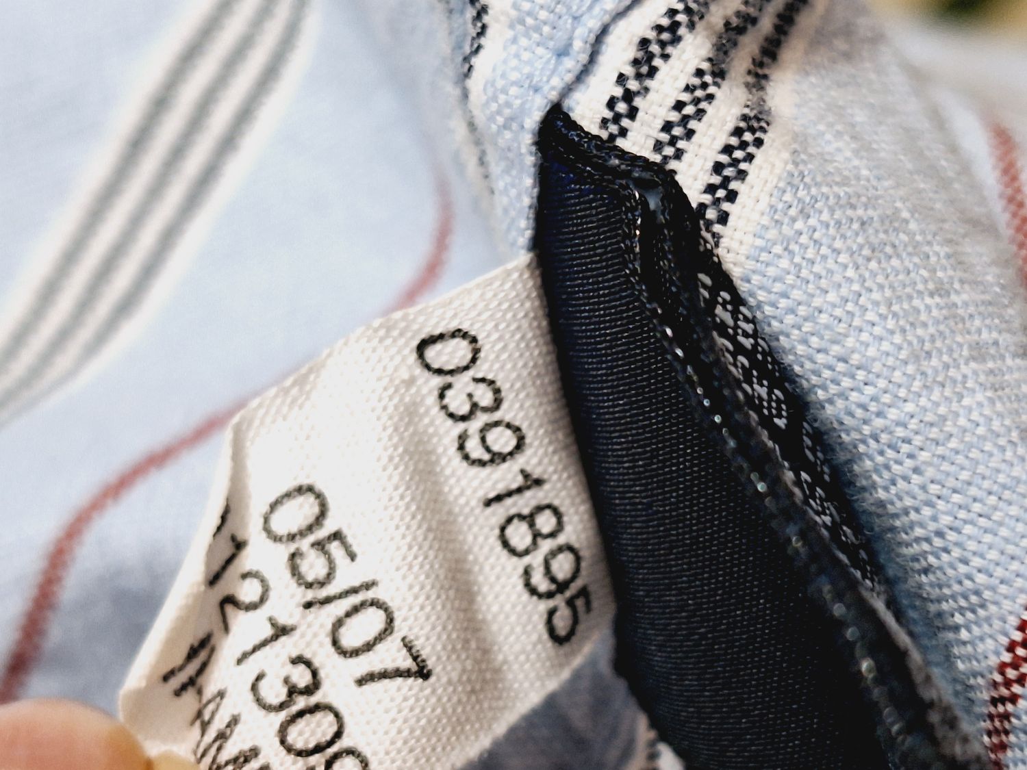 KOSZULA DAMSKA TOMMY HILFIGER