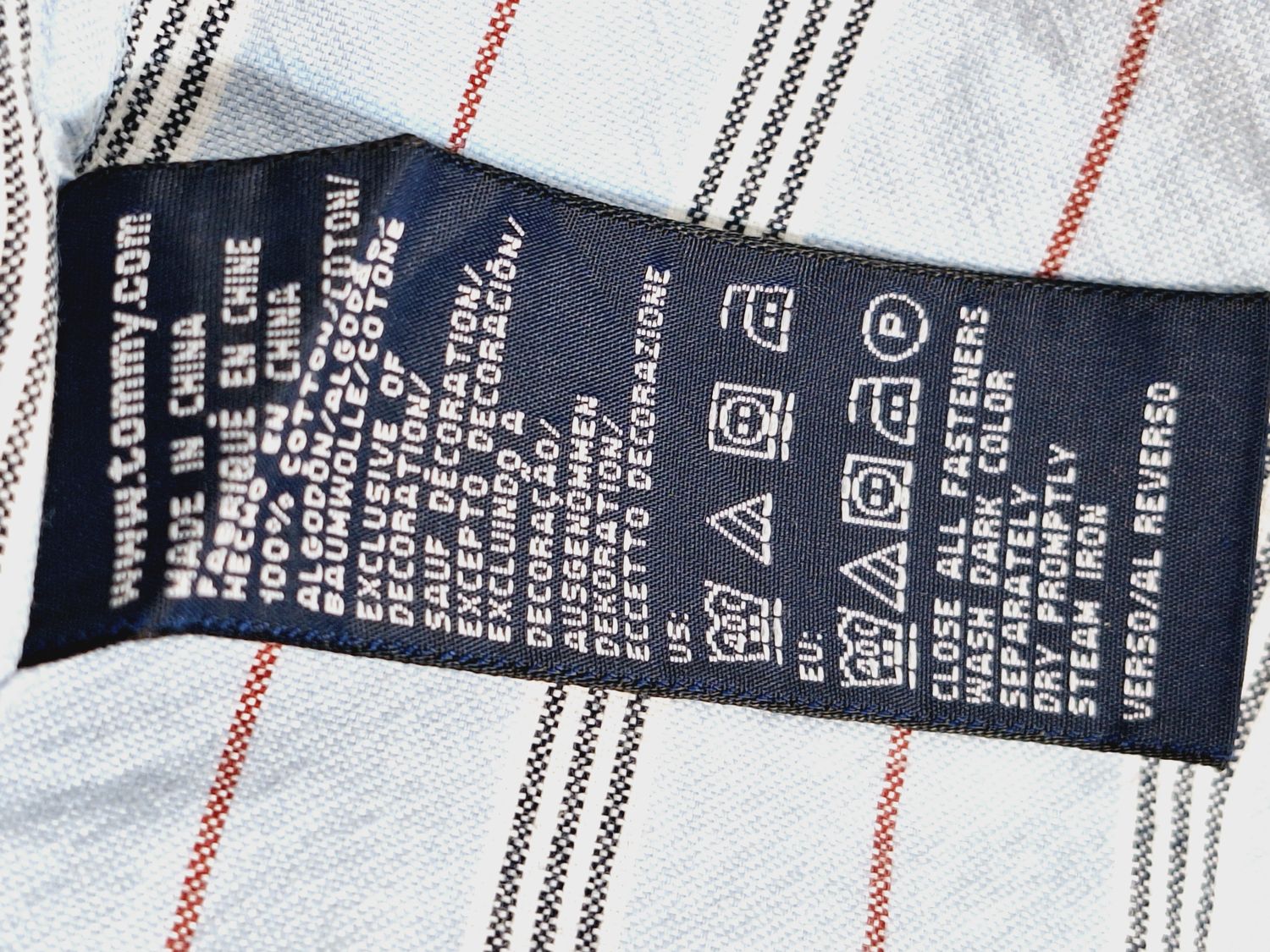 KOSZULA DAMSKA TOMMY HILFIGER