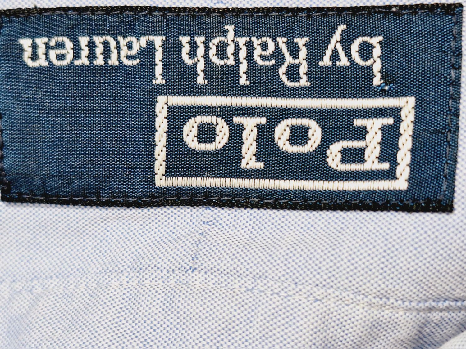 KOSZULA MĘSKA  POLO by RALPH LAUREN