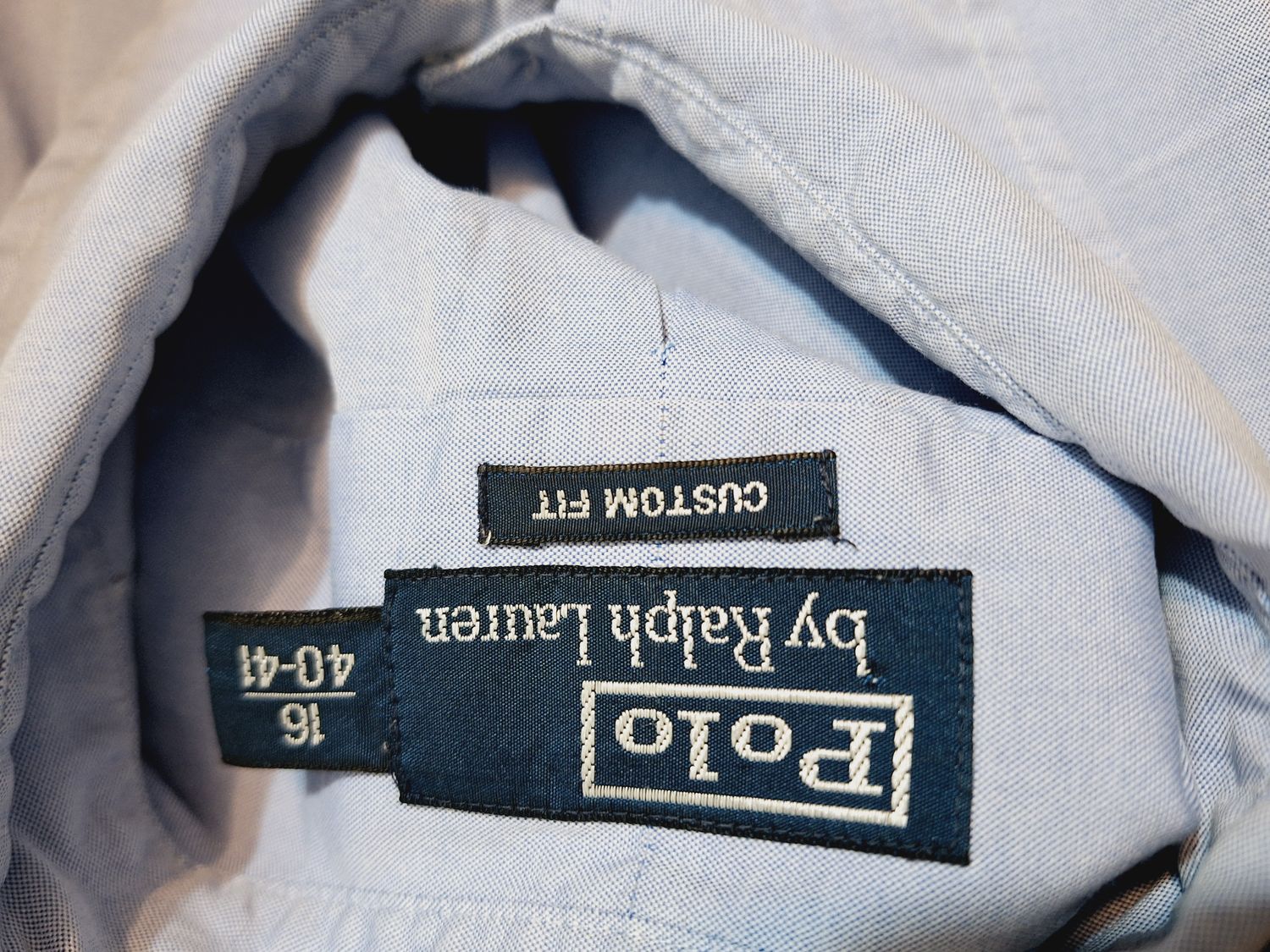 KOSZULA MĘSKA  POLO by RALPH LAUREN