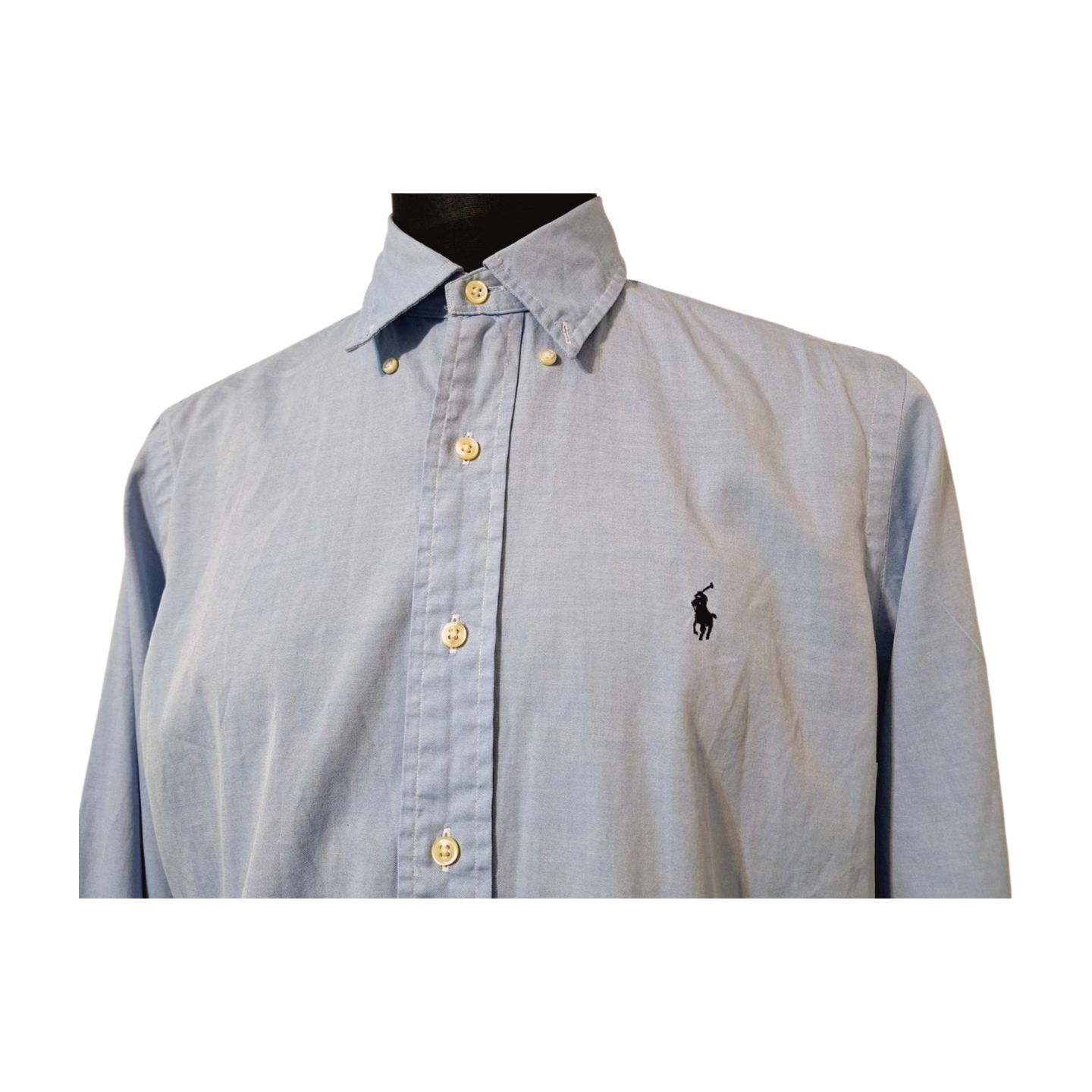 KOSZULA MĘSKA  POLO by RALPH LAUREN