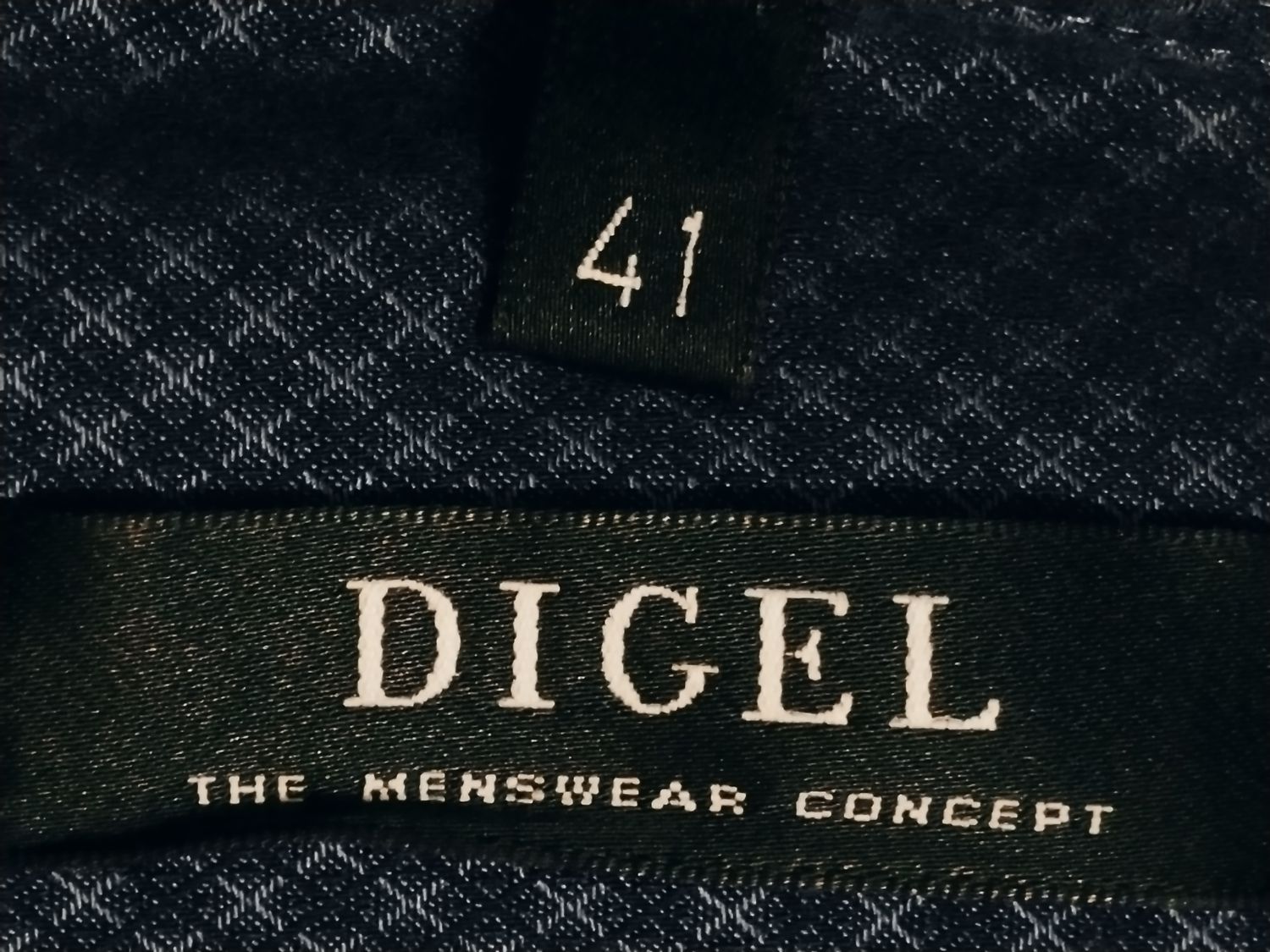 KOSZULA MĘSKA   DIGEL