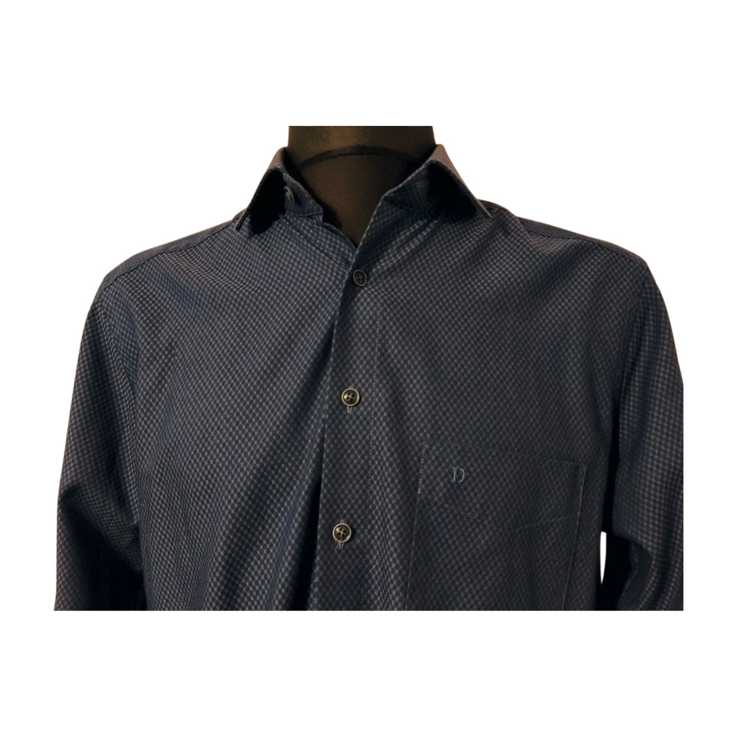 KOSZULA MĘSKA   DIGEL