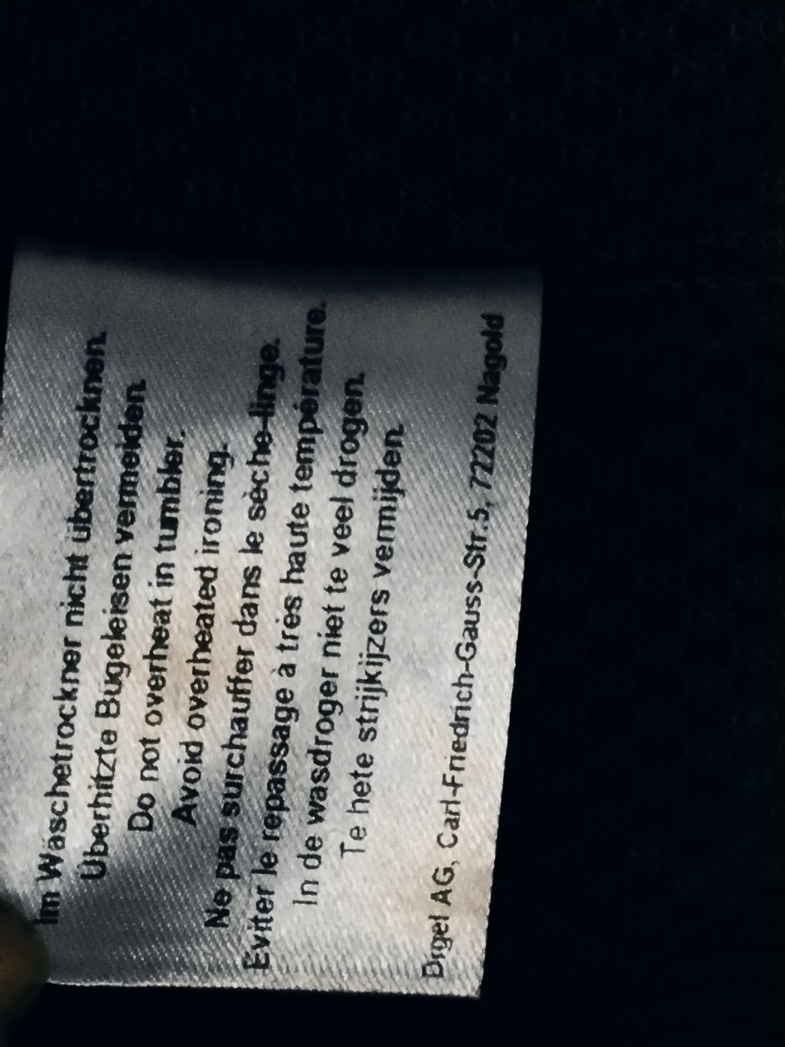 KOSZULA MĘSKA   DIGEL