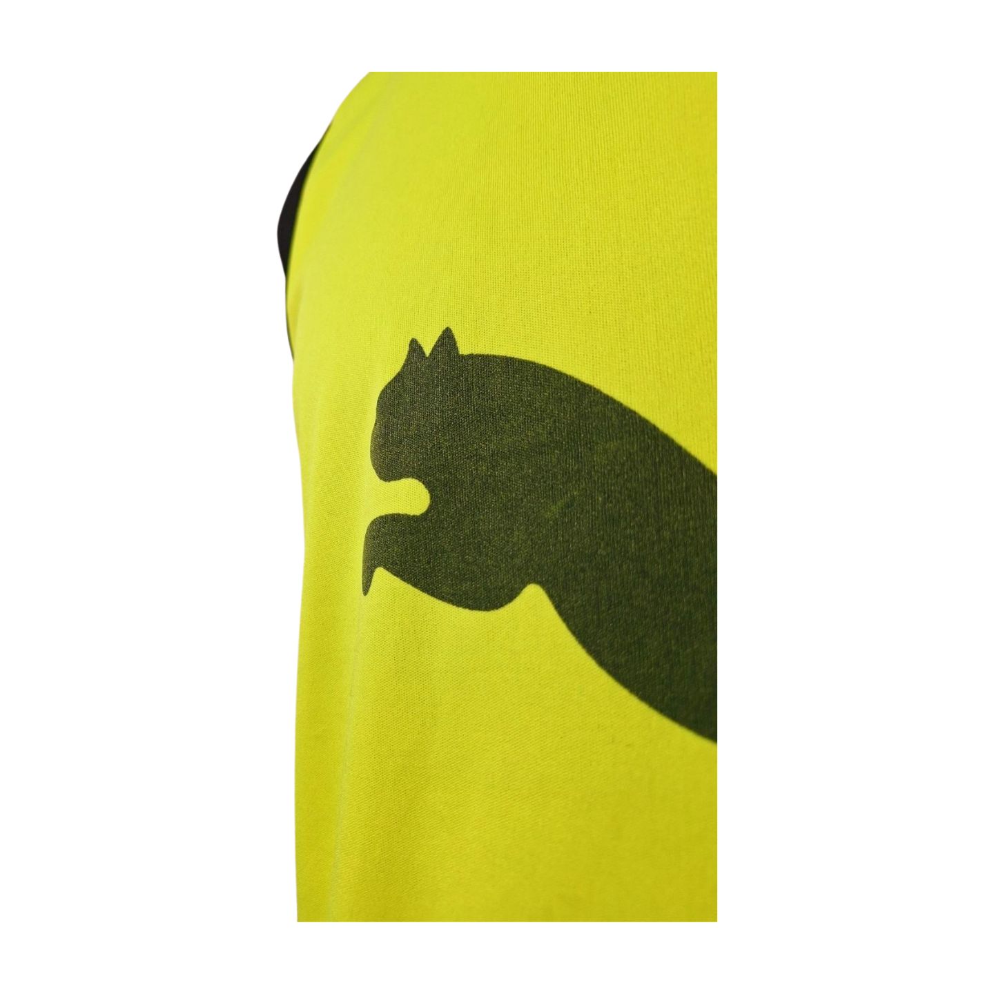 KOSZULKA BEZ RĘKAWÓW   PUMA