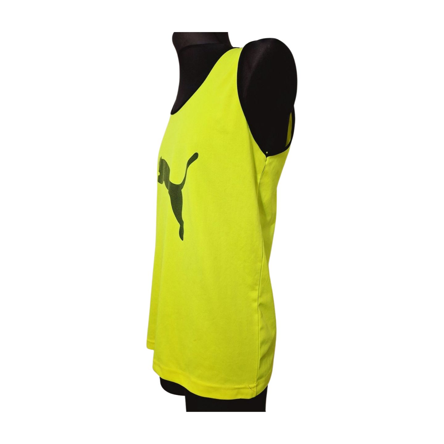 KOSZULKA BEZ RĘKAWÓW   PUMA