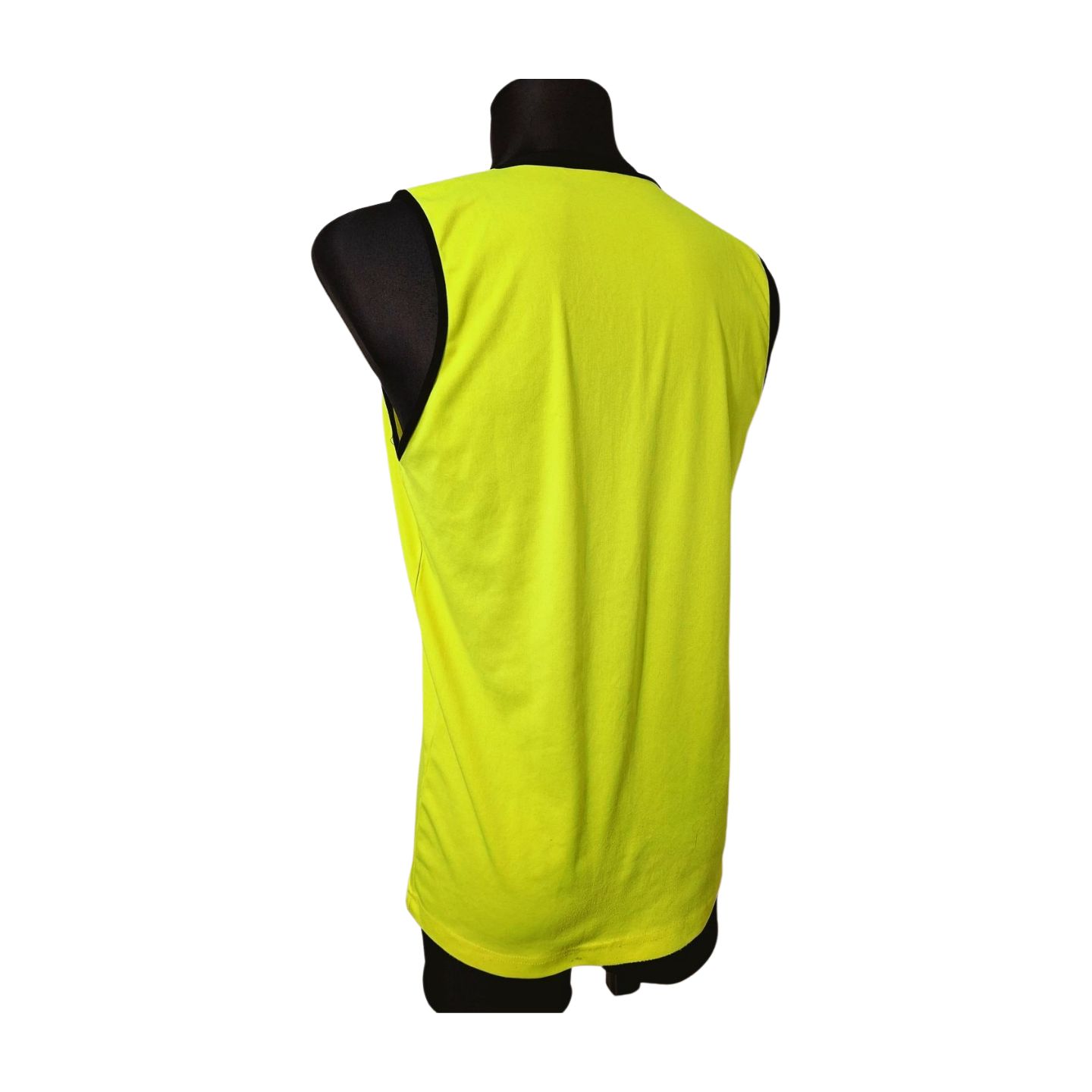 KOSZULKA BEZ RĘKAWÓW   PUMA