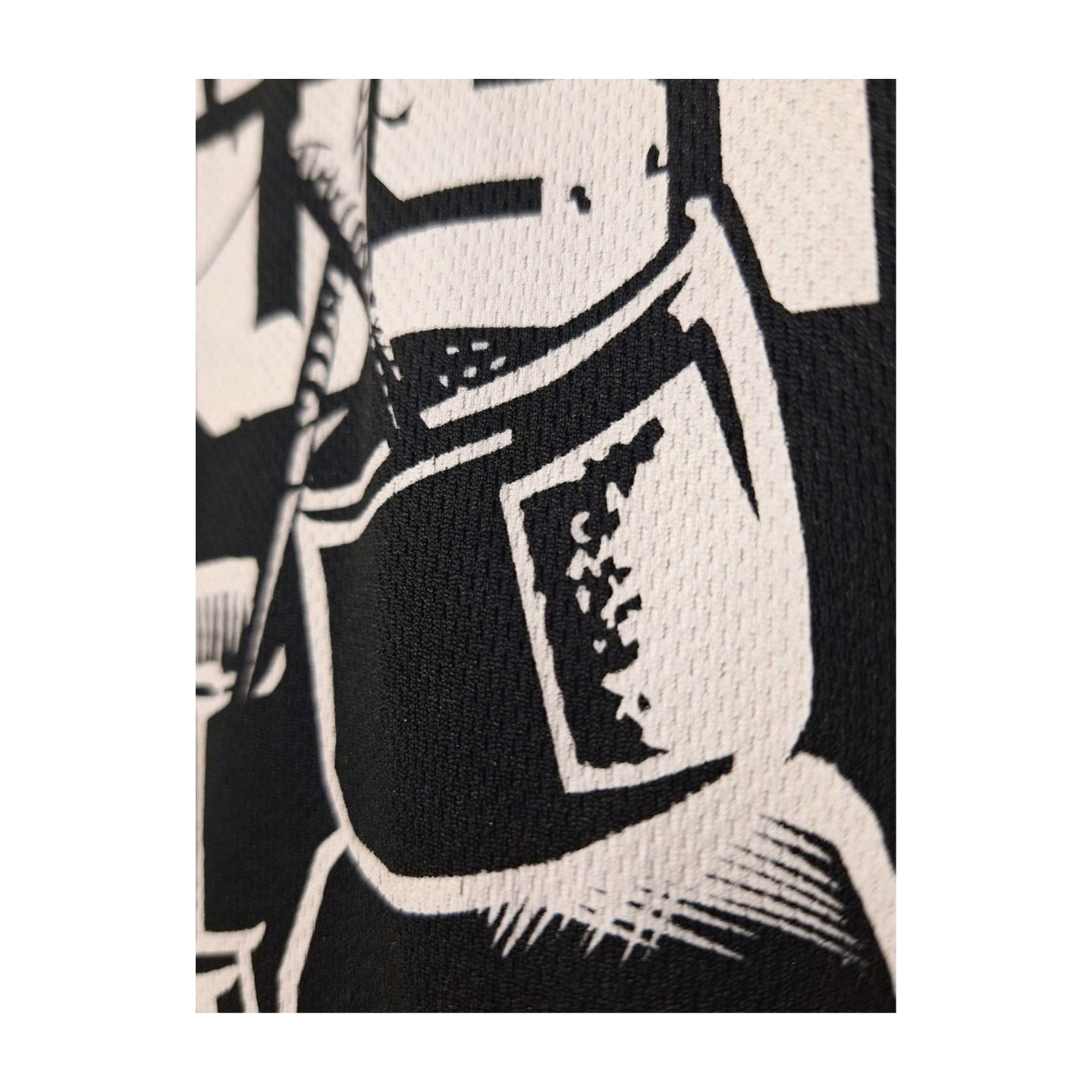 KOSZULKA BEZ RĘKAWÓW  BANGERMUSIK