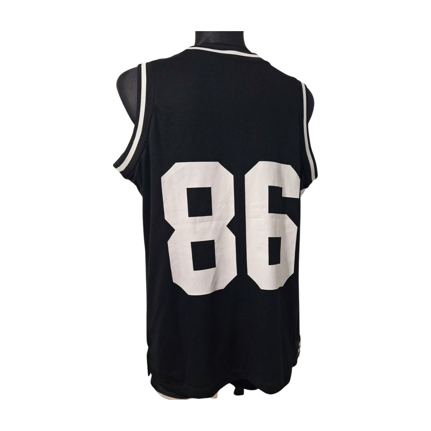 KOSZULKA BEZ RĘKAWÓW  BANGERMUSIK