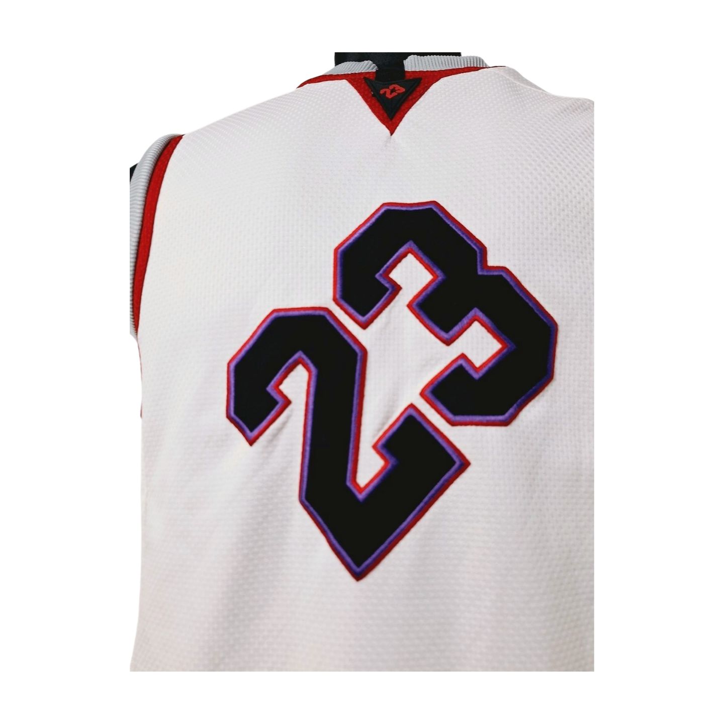 KOSZULKA BEZ RĘKAWÓW    JORDAN