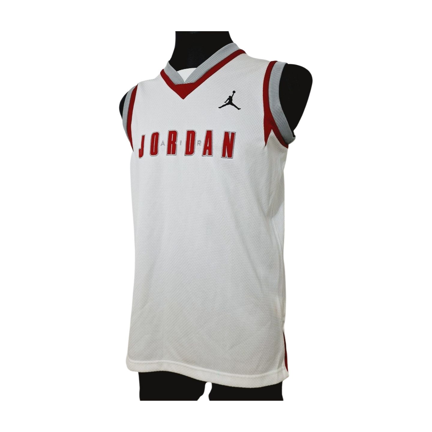 KOSZULKA BEZ RĘKAWÓW    JORDAN