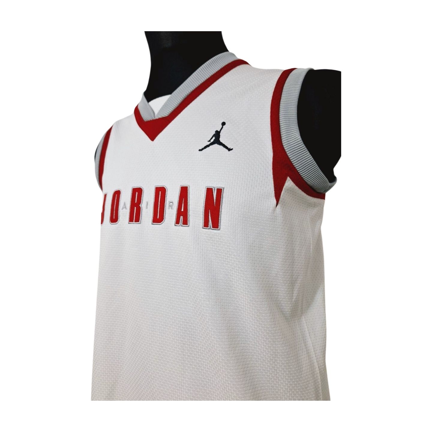 KOSZULKA BEZ RĘKAWÓW    JORDAN