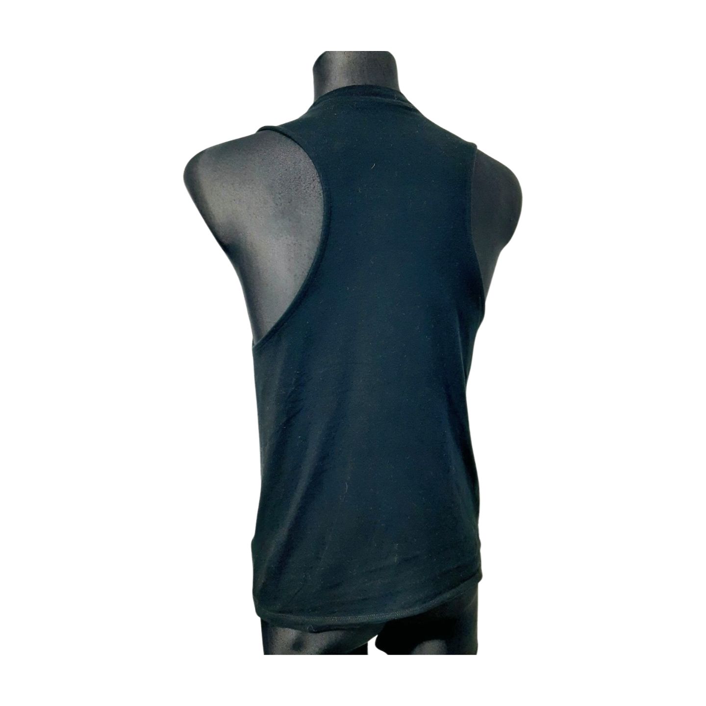 KOSZULKA BEZ RĘKAWÓW ADIDAS