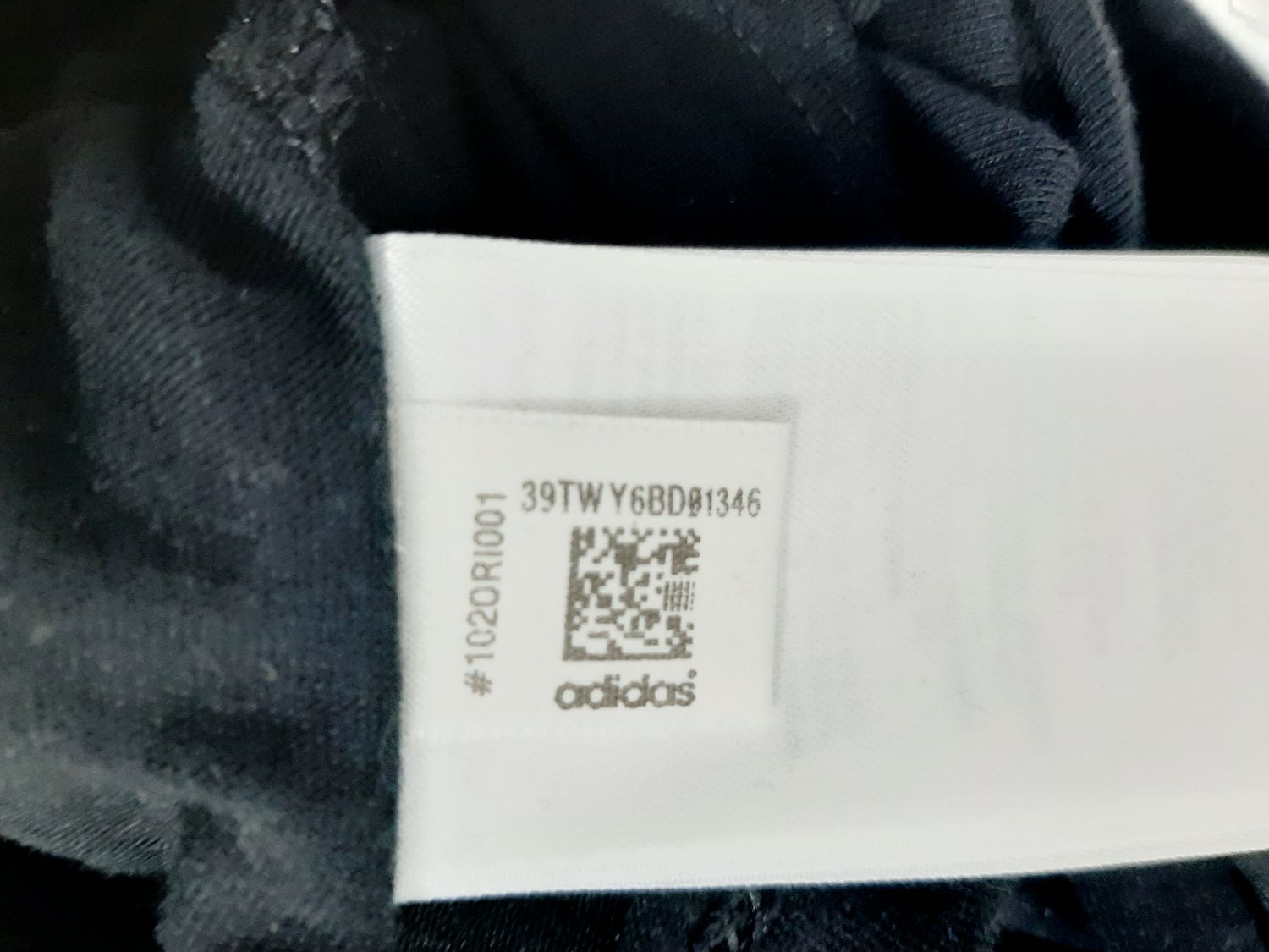 KOSZULKA BEZ RĘKAWÓW ADIDAS