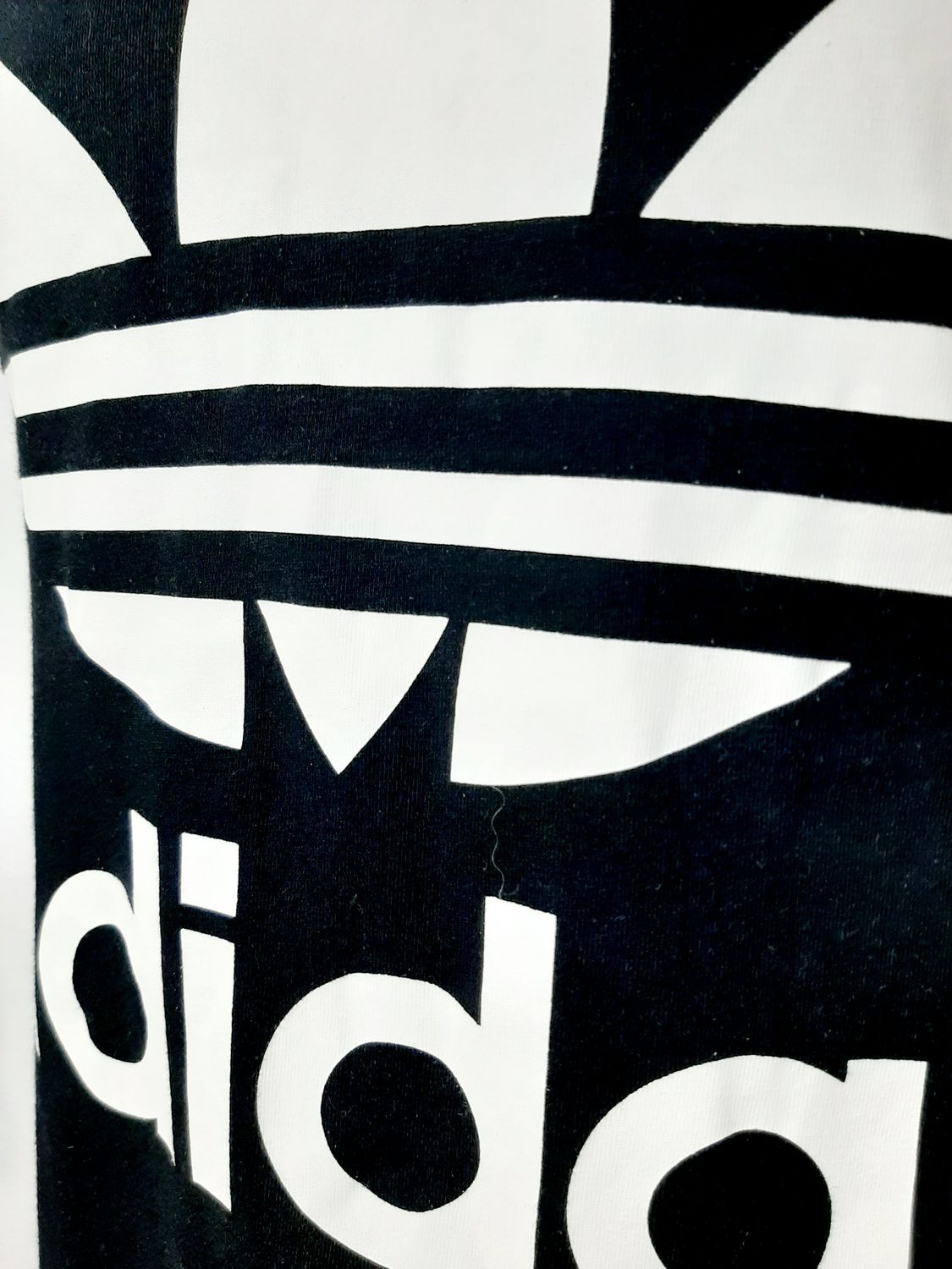 KOSZULKA BEZ RĘKAWÓW ADIDAS