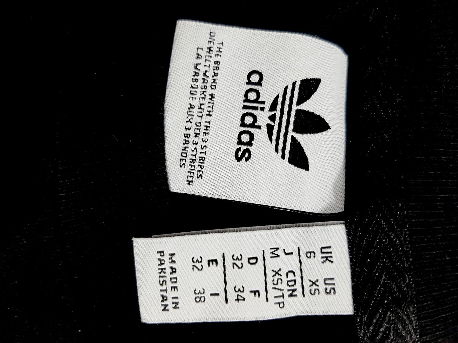 KOSZULKA BEZ RĘKAWÓW ADIDAS