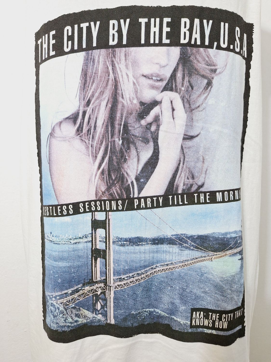 KOSZULKA BEZ RĘKAWÓW BURTON MENSWEAR