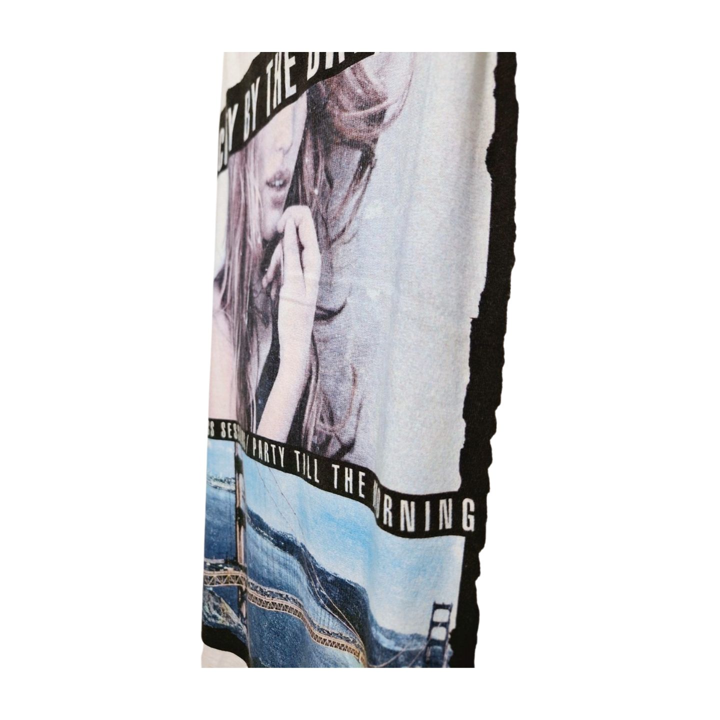 KOSZULKA BEZ RĘKAWÓW BURTON MENSWEAR