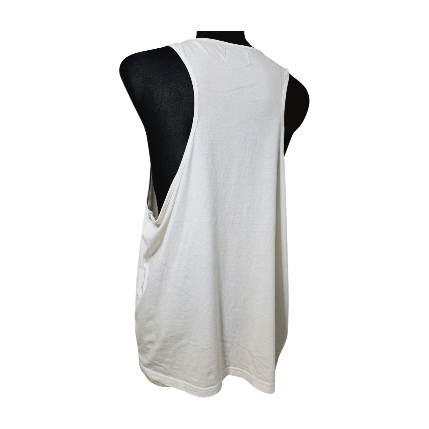 KOSZULKA BEZ RĘKAWÓW BURTON MENSWEAR