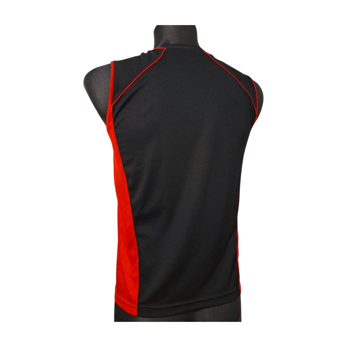 KOSZULKA BEZ RĘKAWÓW  PUMA