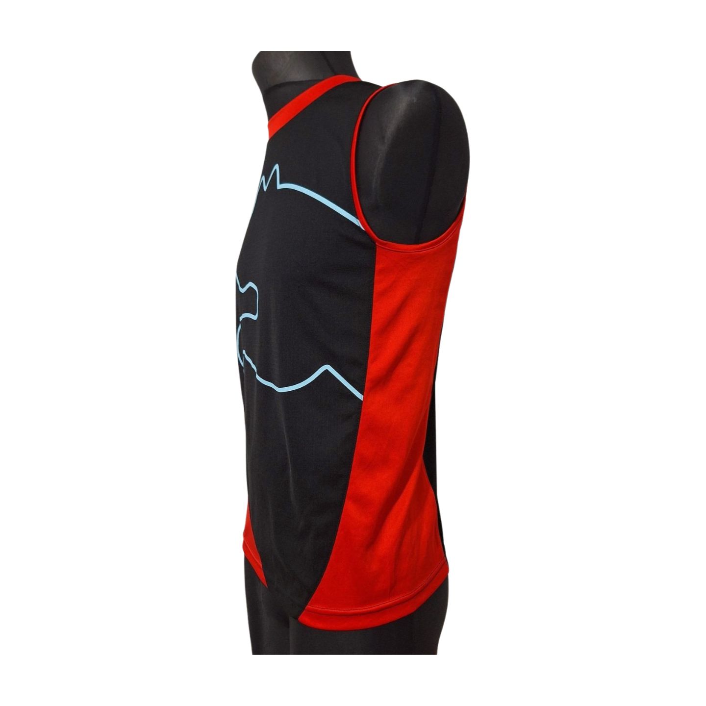 KOSZULKA BEZ RĘKAWÓW  PUMA