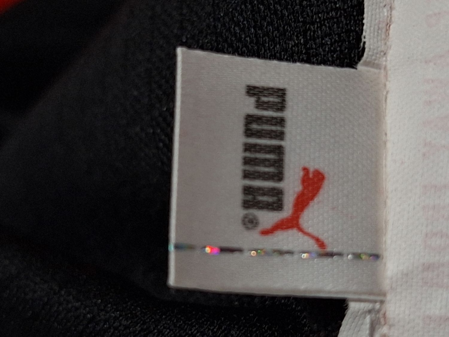 KOSZULKA BEZ RĘKAWÓW  PUMA