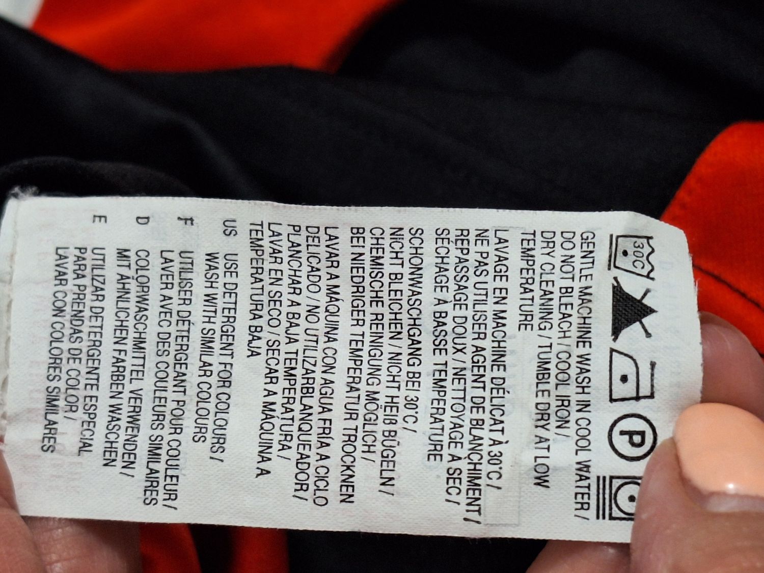 KOSZULKA BEZ RĘKAWÓW  PUMA