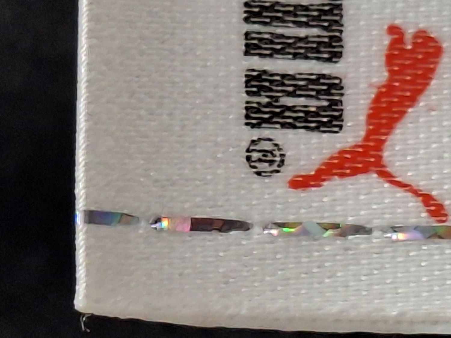 KOSZULKA BEZ RĘKAWÓW  PUMA