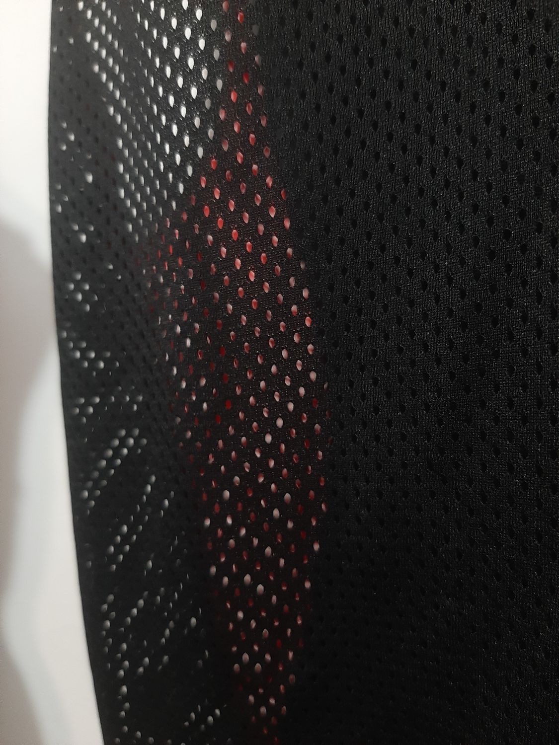 KOSZULKA BEZ RĘKAWÓW  SPALDING