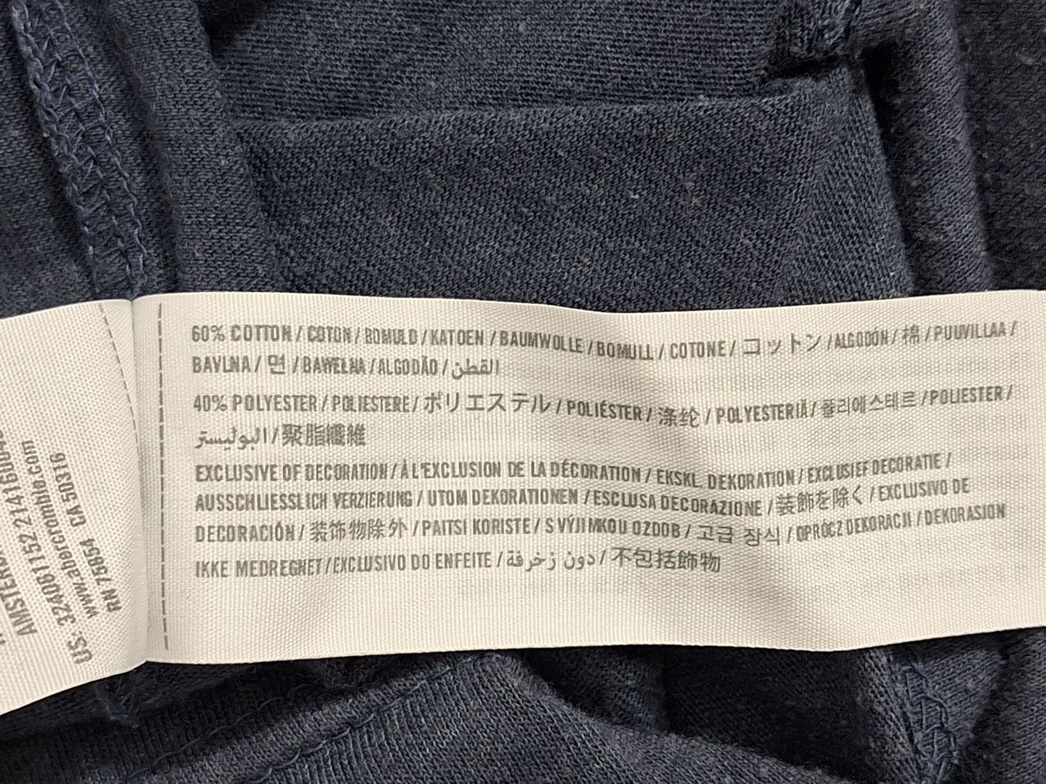 KOSZULKA BEZ RĘKAWÓW HOLLISTER