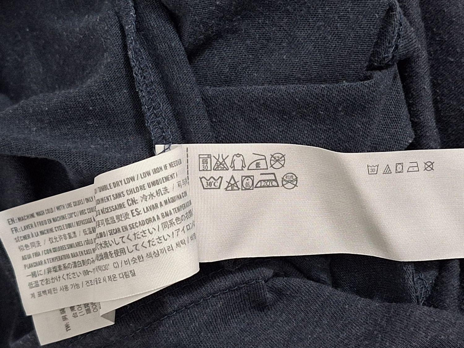 KOSZULKA BEZ RĘKAWÓW HOLLISTER