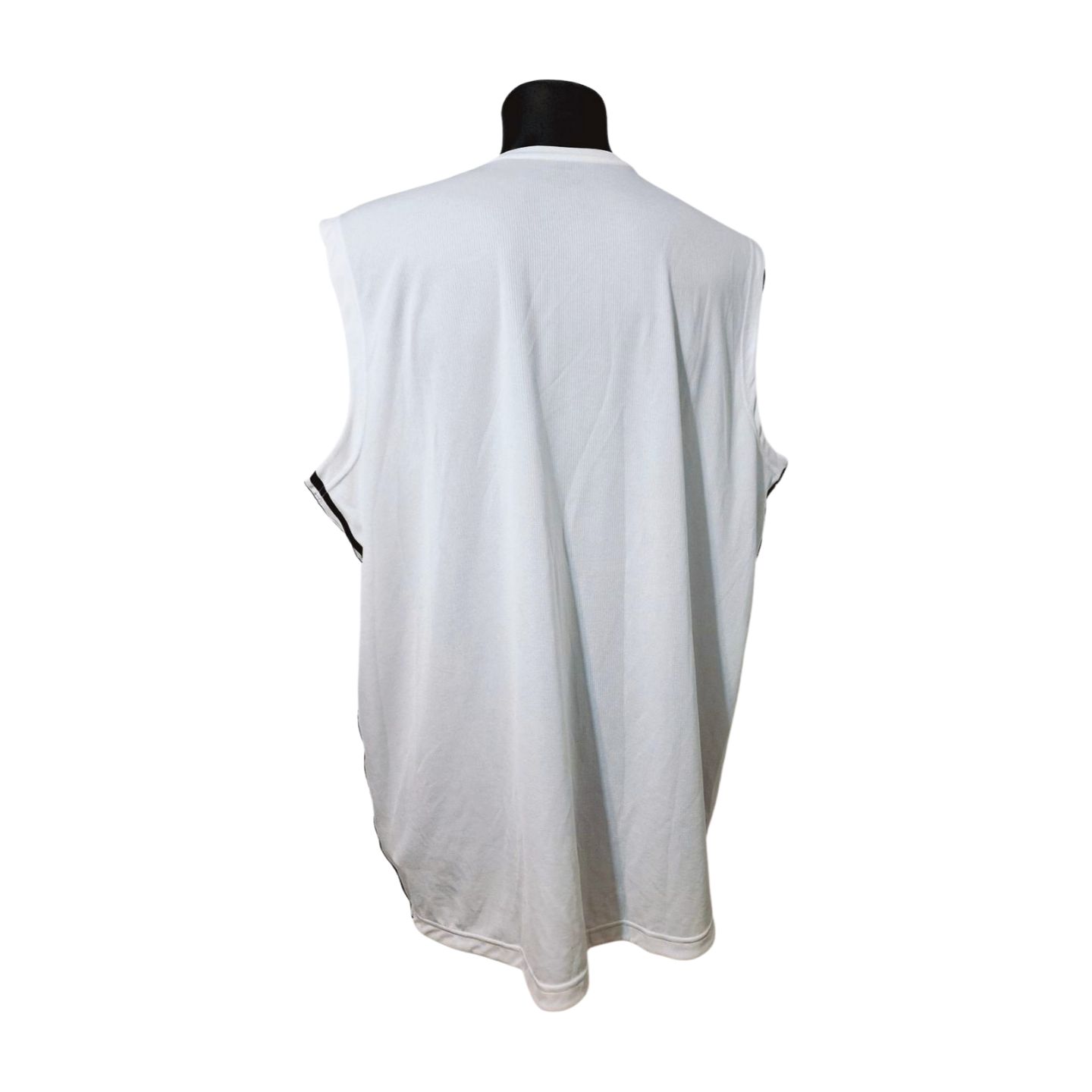 KOSZULKA BEZ RĘKAWÓW ADIDAS