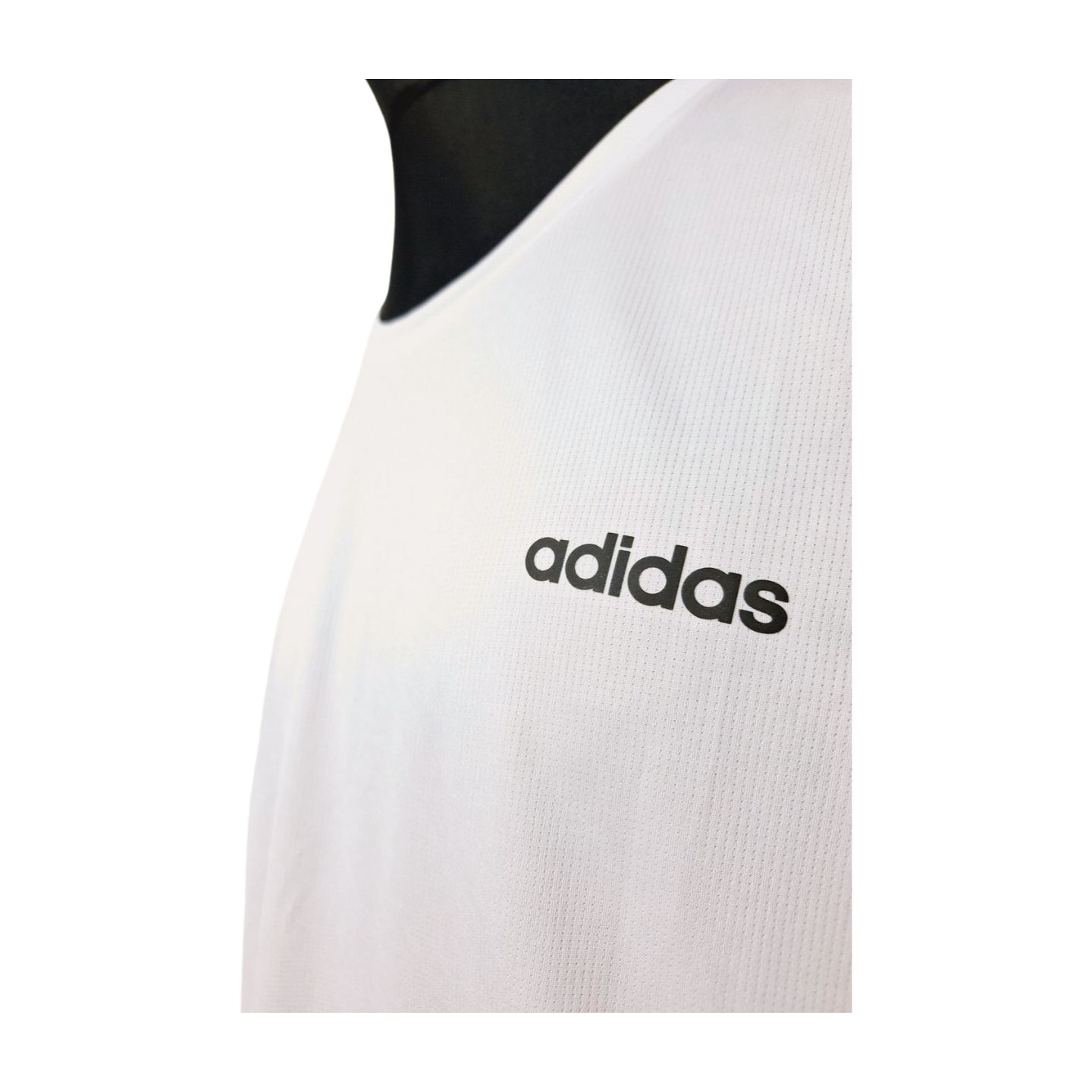 KOSZULKA BEZ RĘKAWÓW ADIDAS