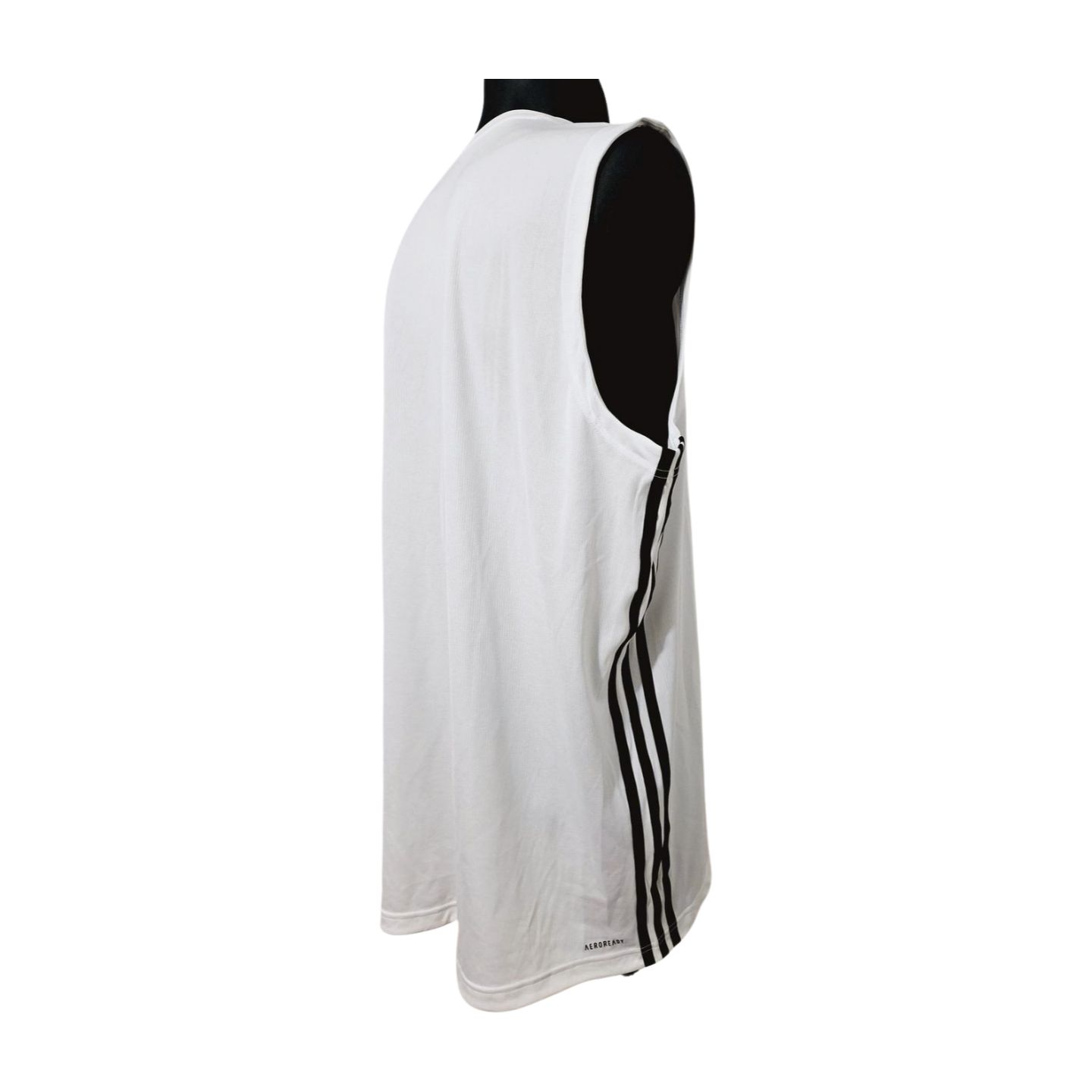 KOSZULKA BEZ RĘKAWÓW ADIDAS